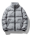 Moderne Polyester Isolierte Bomberjacke