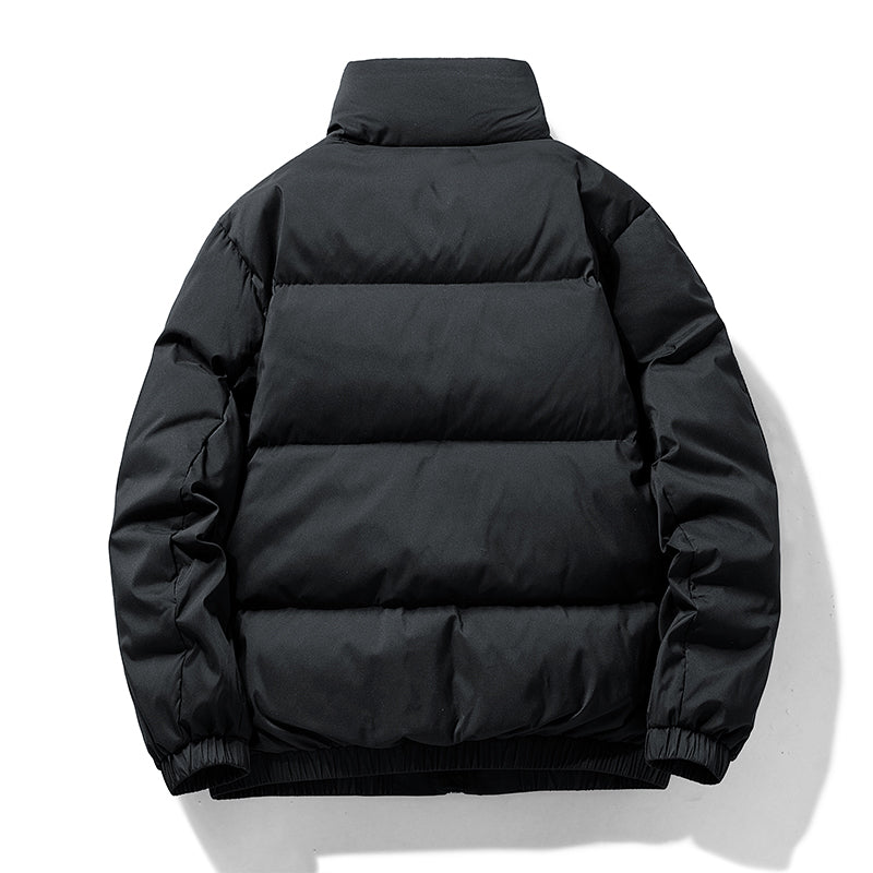 Moderne Polyester Isolierte Bomberjacke
