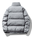 Moderne Polyester Isolierte Bomberjacke